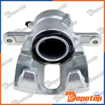 Étrier de frein avant gauche pour RENAULT | 8AC355389-931, 82-1621